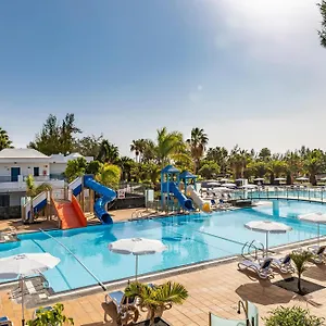 Thb Tropical Island Коста Бланка