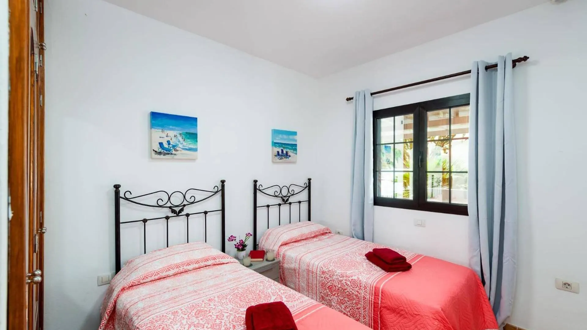 Villa Alvaro Dos By Villa Plus Playa Blanca  Spain