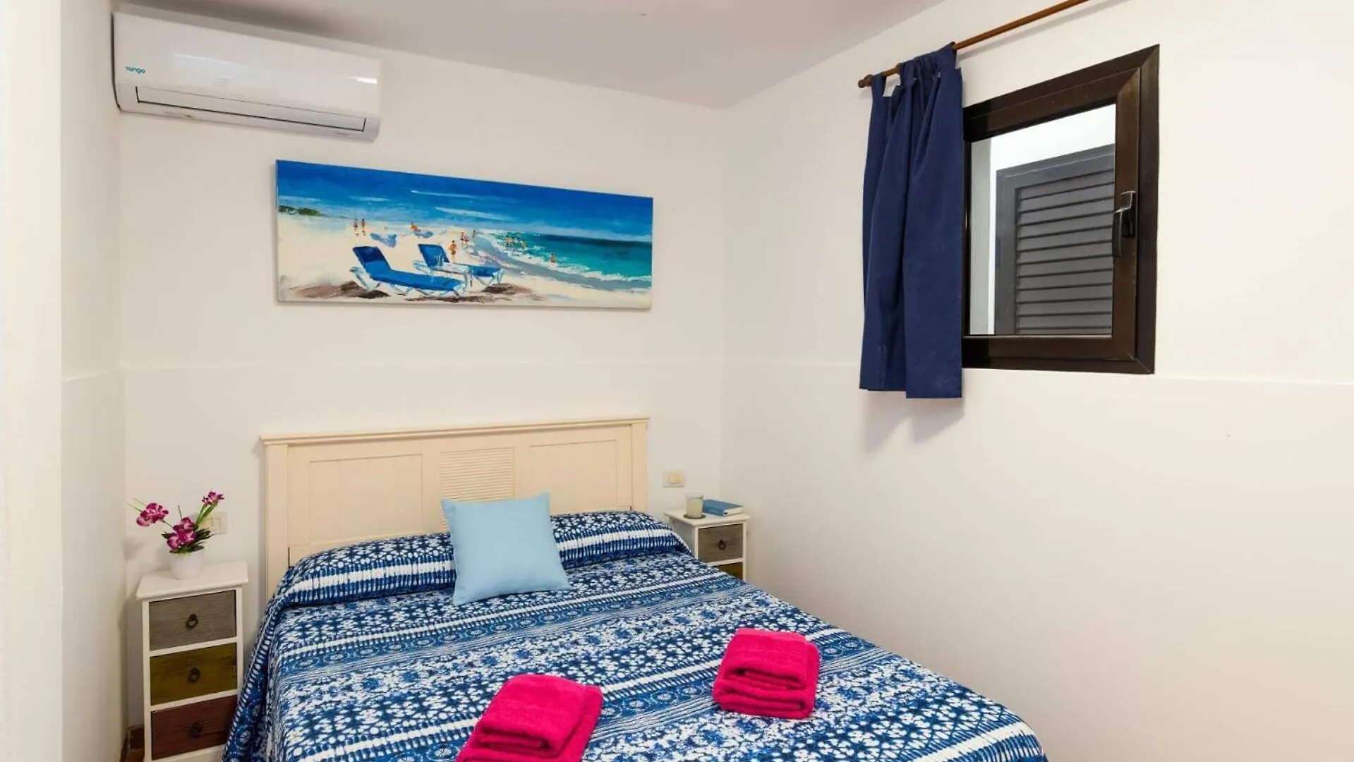 Villa Alvaro Dos By Villa Plus Playa Blanca