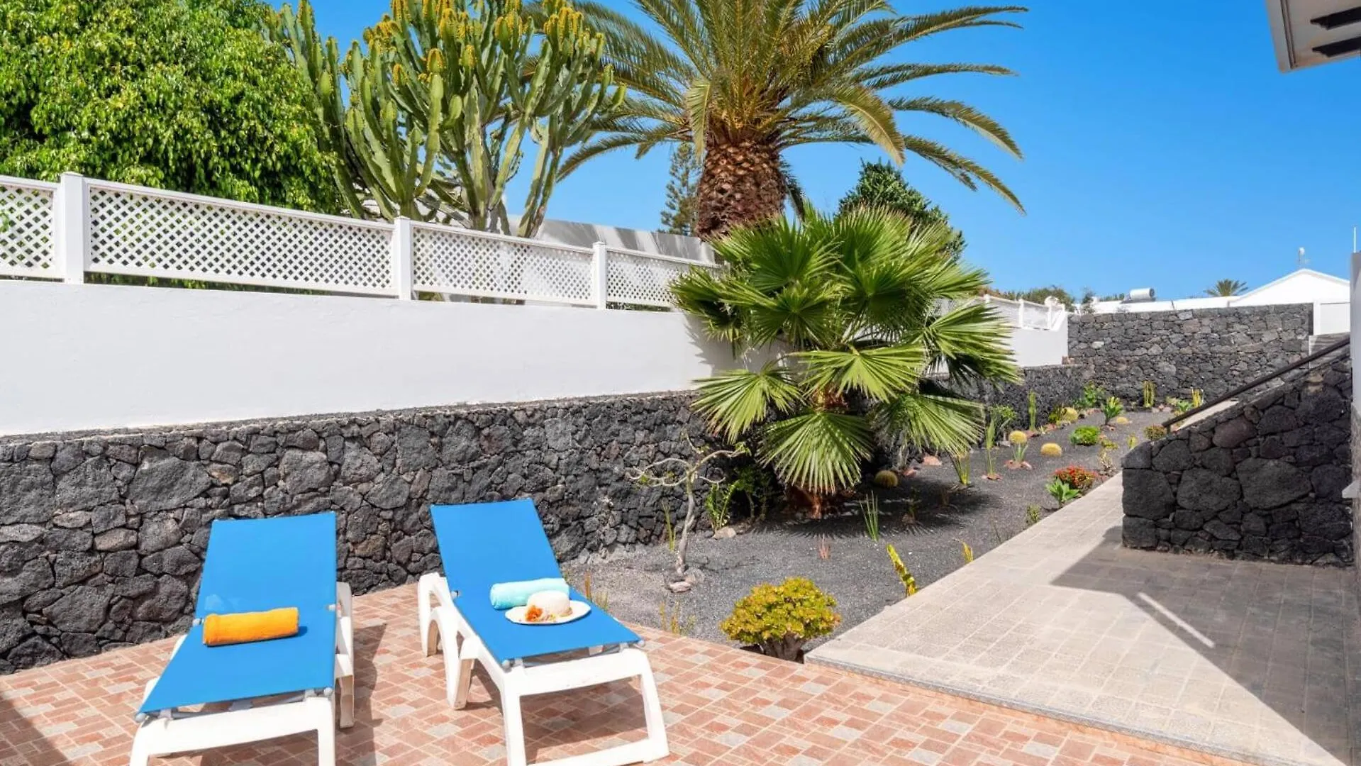 Villa Alvaro Dos By Villa Plus Playa Blanca  0*, Playa Blanca (Lanzarote) Spain